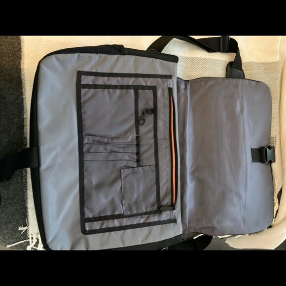 LENOVO Laptop  Computer Messenger Bag - Picture 4 of 6